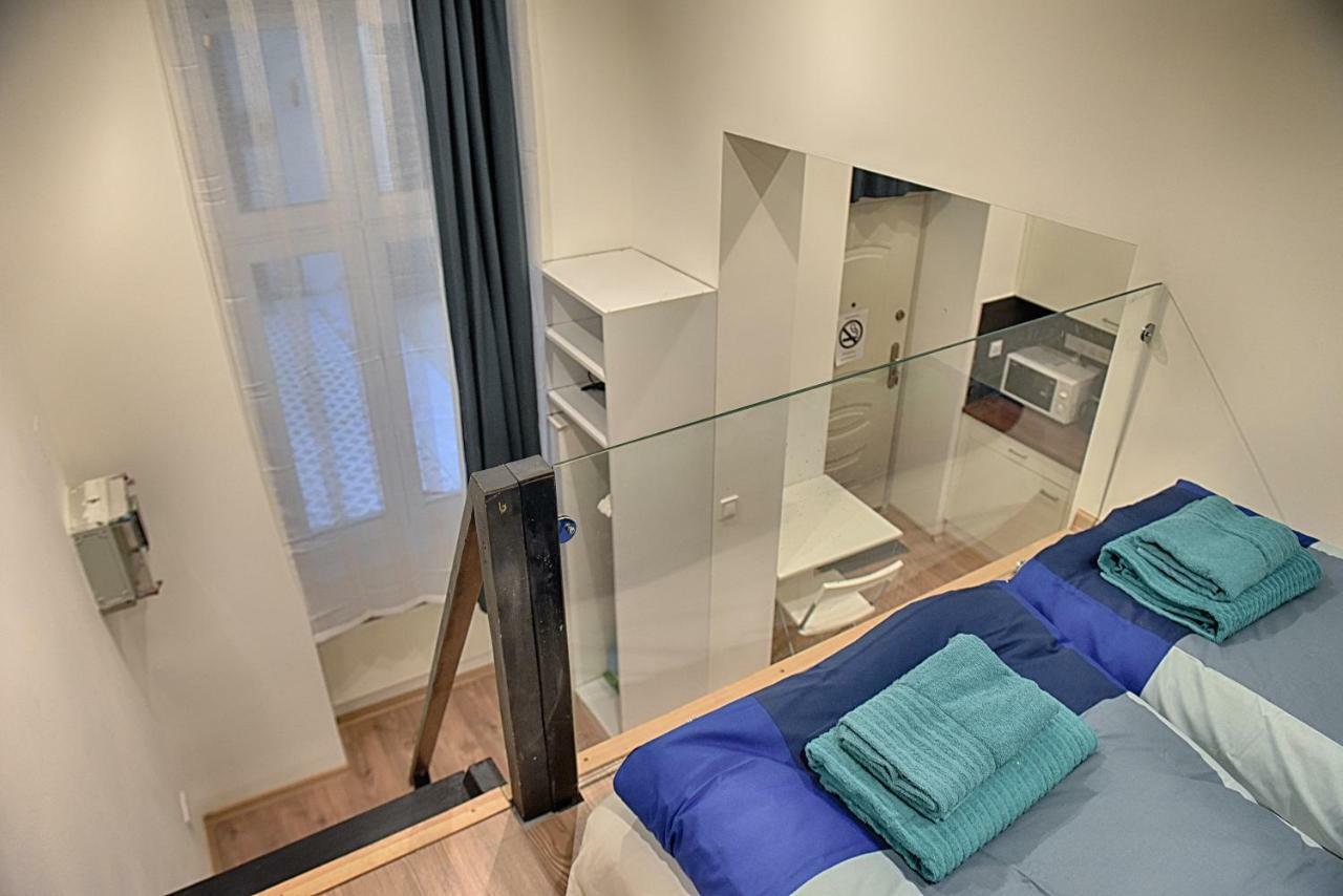 Welcome - A Studio Apt In District 7 Appartement *