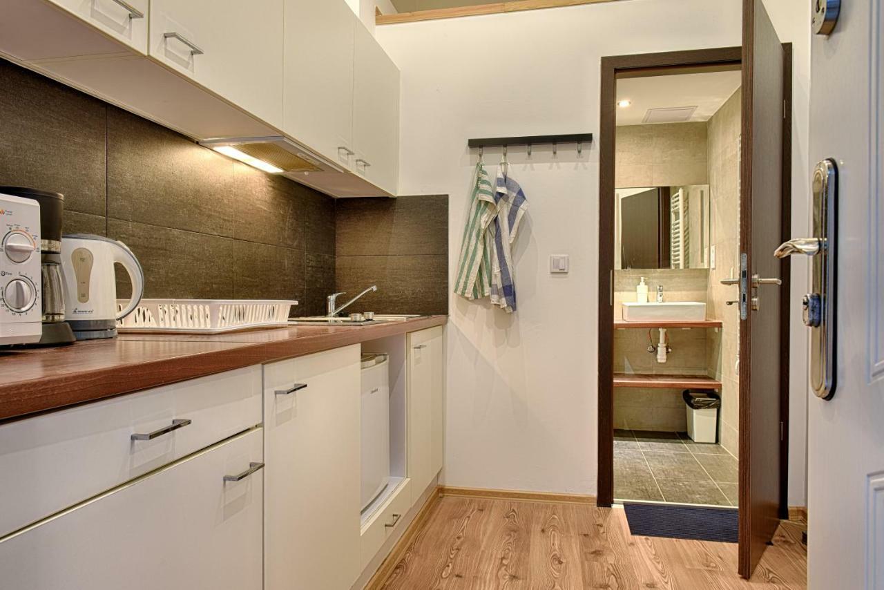 Welcome - A Studio Apt In District 7 Appartement