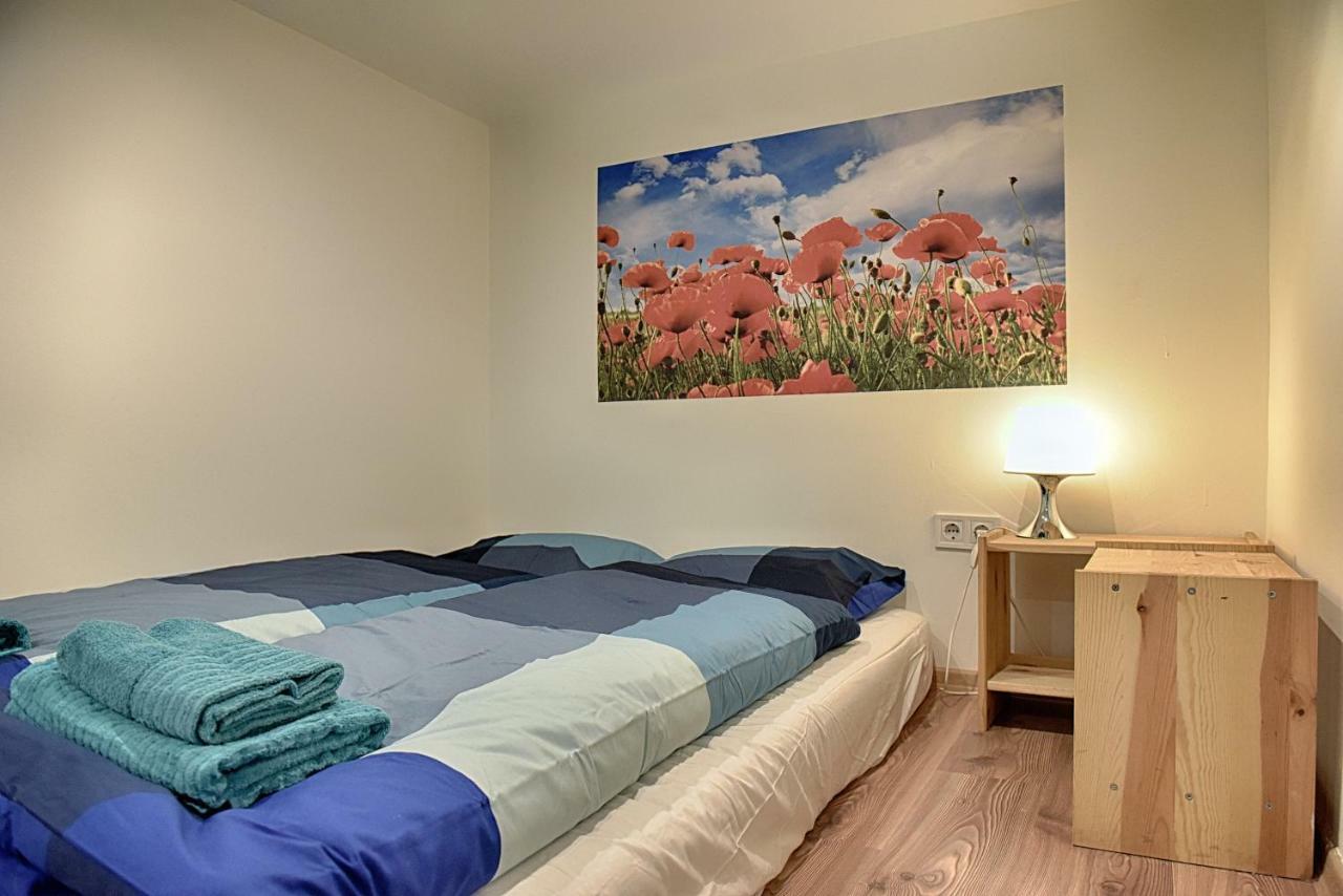 Welcome - A Studio Apt In District 7 Appartement