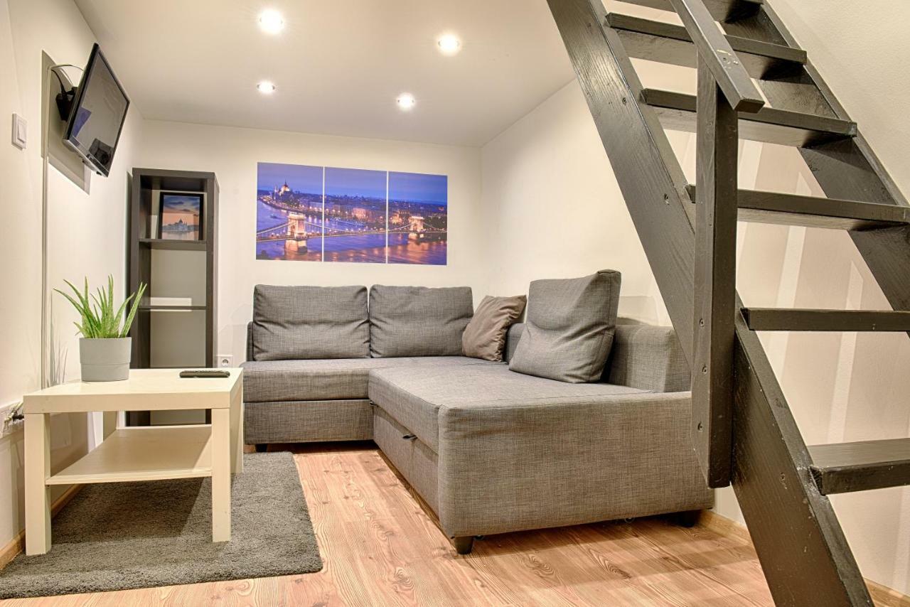 Welcome - A Studio Apt In District 7 Appartement