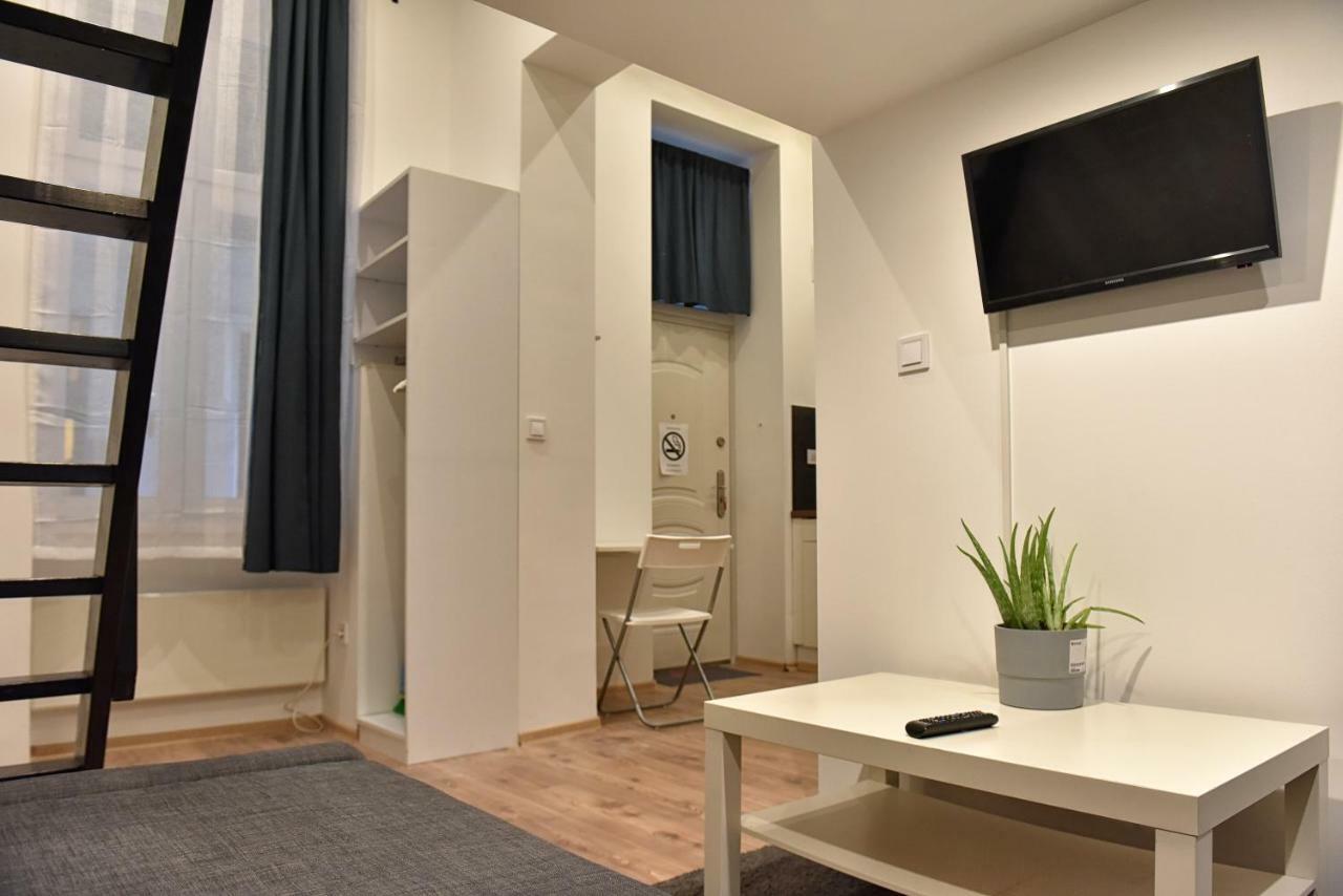 Appartement Welcome - A Studio Apt In District 7